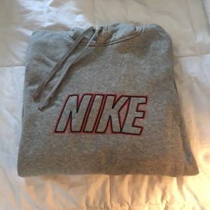 Nike hoodie
